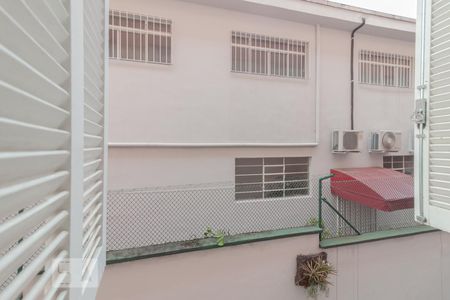 Vista Quarto 1 de apartamento à venda com 2 quartos, 80m² em Vila Mariana, São Paulo