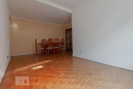 Sala de apartamento para alugar com 2 quartos, 80m² em Vila Mariana, São Paulo