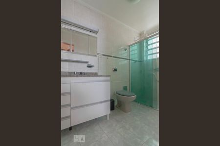 Banheiro  de apartamento para alugar com 2 quartos, 80m² em Vila Mariana, São Paulo