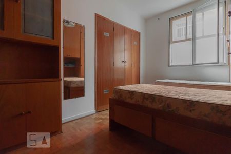 Quarto 1 de apartamento para alugar com 2 quartos, 80m² em Vila Mariana, São Paulo