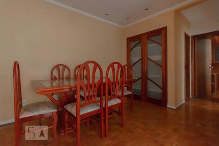 Sala de apartamento para alugar com 2 quartos, 80m² em Vila Mariana, São Paulo