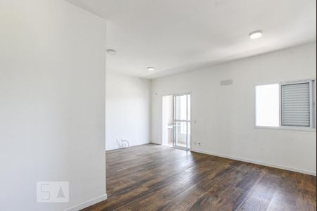 Studio de kitnet/studio para alugar com 1 quarto, 51m² em Centro, São Bernardo do Campo