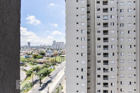 Vista do Studio de kitnet/studio para alugar com 1 quarto, 51m² em Centro, São Bernardo do Campo