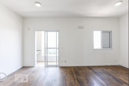 Studio de kitnet/studio para alugar com 1 quarto, 51m² em Centro, São Bernardo do Campo