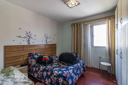 Quarto de apartamento à venda com 1 quarto, 60m² em Anchieta, São Bernardo do Campo