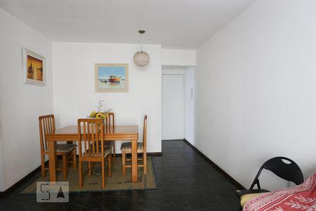 Sala de apartamento à venda com 2 quartos, 70m² em Jardim Paulista, São Paulo