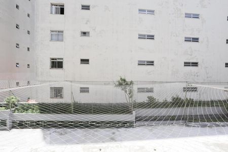 Vista de apartamento à venda com 2 quartos, 70m² em Jardim Paulista, São Paulo