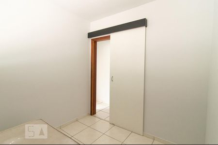 Quarto 1 de apartamento à venda com 3 quartos, 200m² em Ouro Preto, Belo Horizonte