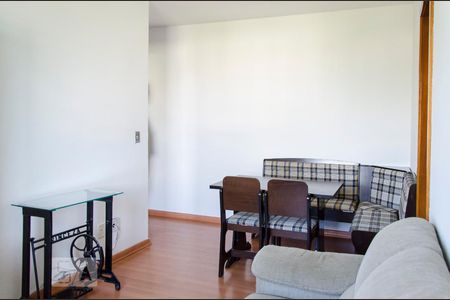 Apartamento para alugar com 2 quartos, 78m² em Marechal Rondon, Canoas