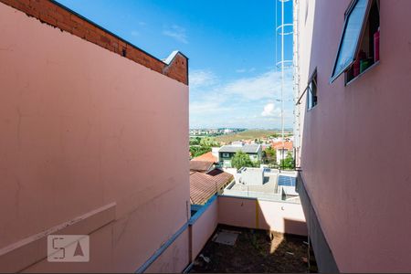 Vista de apartamento para alugar com 1 quarto, 36m² em Parque das Universidades, Campinas