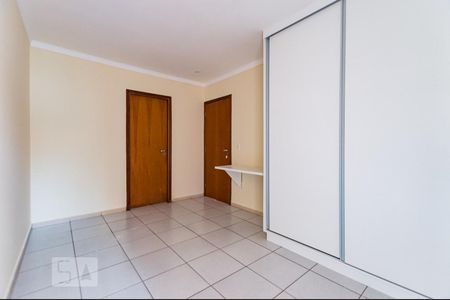 Suíte de apartamento para alugar com 1 quarto, 36m² em Parque das Universidades, Campinas