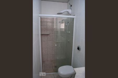 Apartamento à venda com 47m², 1 quarto e sem vaga Apartamento à venda com 47m², 1 quarto e sem vagaBanheiro