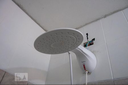 Apartamento à venda com 47m², 1 quarto e sem vaga Apartamento à venda com 47m², 1 quarto e sem vagaBanheiro