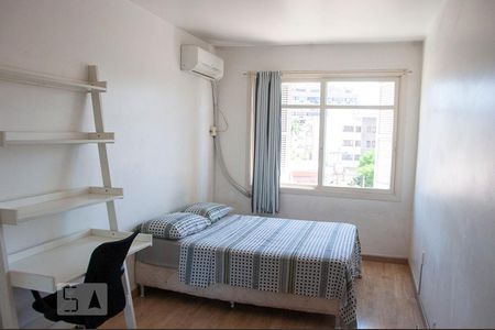 Quarto de apartamento à venda com 1 quarto, 47m² em Praia de Belas, Porto Alegre