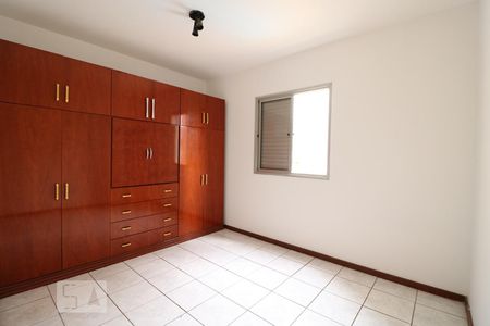 Suite de apartamento à venda com 1 quarto, 50m² em Botafogo, Campinas