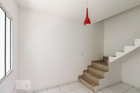 Sala  de casa de condomínio para alugar com 1 quarto, 30m² em Quarta Parada, São Paulo