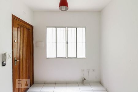 Sala  de casa de condomínio para alugar com 1 quarto, 30m² em Quarta Parada, São Paulo