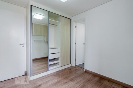 Quarto 2 suite de apartamento para alugar com 2 quartos, 60m² em Mooca, São Paulo