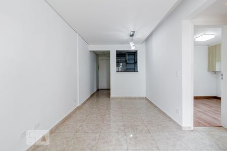 Sala de apartamento para alugar com 2 quartos, 60m² em Mooca, São Paulo