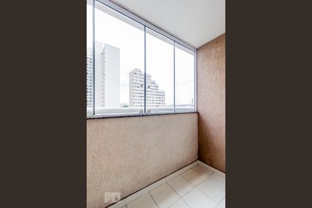 Varanda de apartamento para alugar com 2 quartos, 60m² em Mooca, São Paulo