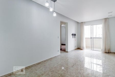 Sala de apartamento para alugar com 2 quartos, 60m² em Mooca, São Paulo