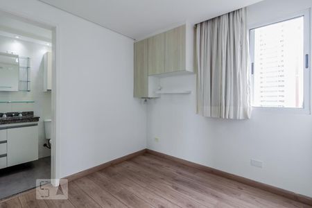 Quarto 2 suite de apartamento para alugar com 2 quartos, 60m² em Mooca, São Paulo