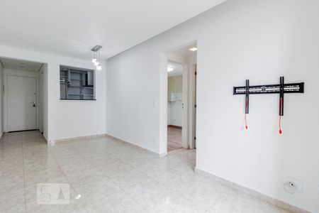 Sala de apartamento para alugar com 2 quartos, 60m² em Mooca, São Paulo