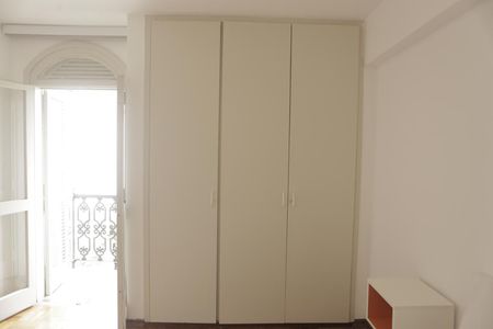 Quarto de apartamento à venda com 1 quarto, 59m² em Jardim Paulista, São Paulo