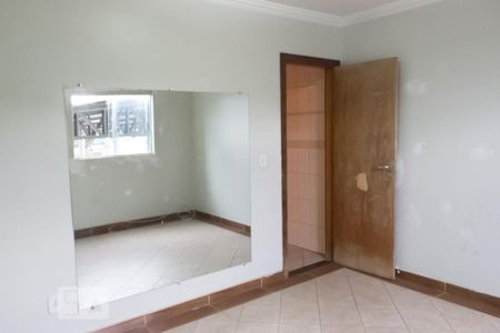 Quarto de apartamento para alugar com 1 quarto, 30m² em Guará Ii, Brasília