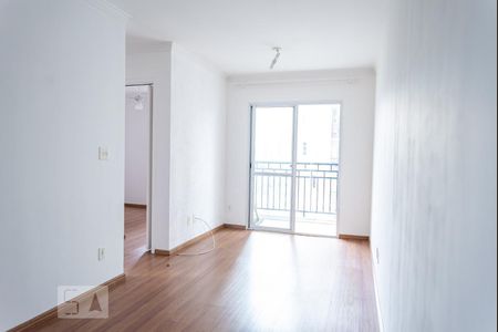 Sala de apartamento para alugar com 2 quartos, 50m² em Quarta Parada, São Paulo