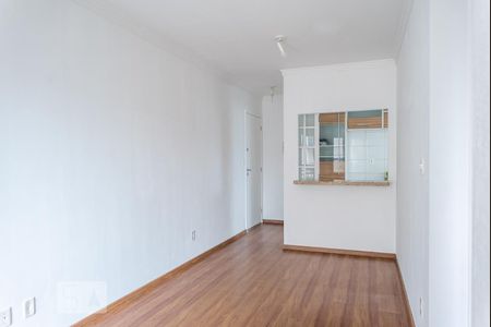 Sala de apartamento para alugar com 2 quartos, 50m² em Quarta Parada, São Paulo