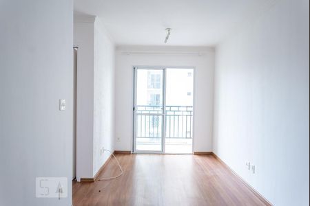 Sala de apartamento para alugar com 2 quartos, 50m² em Quarta Parada, São Paulo