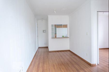 Sala de apartamento para alugar com 2 quartos, 50m² em Quarta Parada, São Paulo