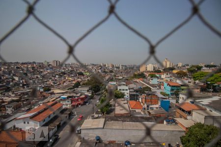 Vista de apartamento à venda com 2 quartos, 50m² em Vila Santa Catarina, São Paulo