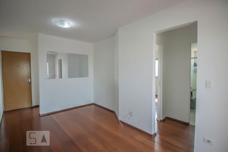 Sala de apartamento à venda com 2 quartos, 50m² em Vila Santa Catarina, São Paulo