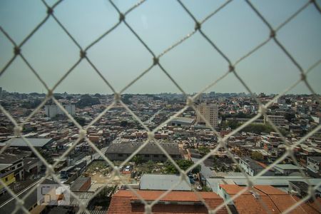 Vista de apartamento à venda com 2 quartos, 50m² em Vila Santa Catarina, São Paulo