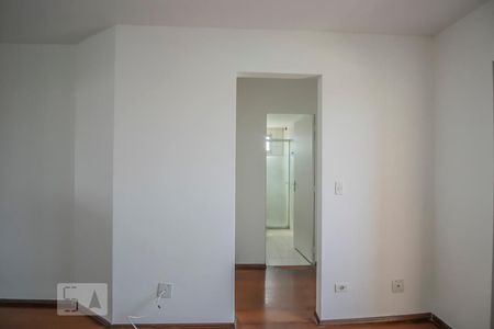 Sala de apartamento à venda com 2 quartos, 50m² em Vila Santa Catarina, São Paulo