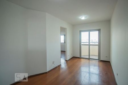 Sala de apartamento à venda com 2 quartos, 50m² em Vila Santa Catarina, São Paulo