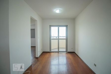 Sala de apartamento à venda com 2 quartos, 50m² em Vila Santa Catarina, São Paulo