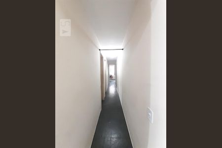 Corredor de apartamento à venda com 3 quartos, 75m² em Méier, Rio de Janeiro