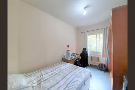 Quarto 1 de apartamento à venda com 3 quartos, 75m² em Méier, Rio de Janeiro