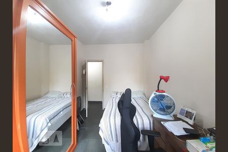 Quarto 1 de apartamento à venda com 3 quartos, 75m² em Méier, Rio de Janeiro