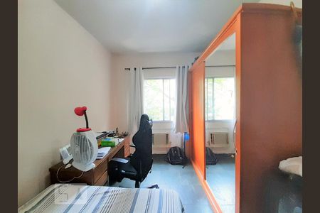 Quarto 1 de apartamento à venda com 3 quartos, 75m² em Méier, Rio de Janeiro