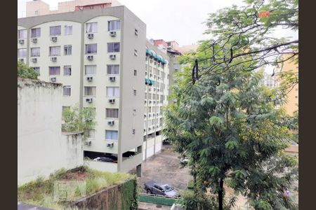 Vista de apartamento à venda com 3 quartos, 75m² em Méier, Rio de Janeiro