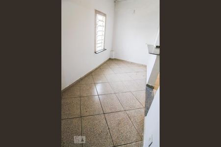 Sala 2 de casa para alugar com 1 quarto, 50m² em St. Bueno, Goiânia