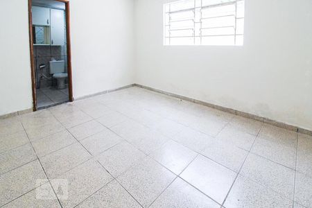 Suíte 1  de casa para alugar com 1 quarto, 50m² em St. Bueno, Goiânia