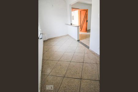 Sala 2 de casa para alugar com 1 quarto, 50m² em St. Bueno, Goiânia