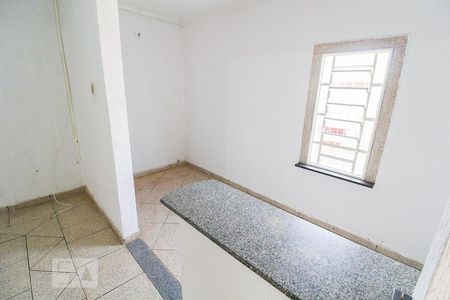 Sala 2 de casa para alugar com 1 quarto, 50m² em St. Bueno, Goiânia