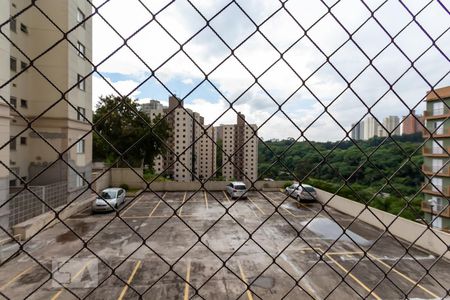 Vista de apartamento para alugar com 2 quartos, 49m² em Jardim Ampliação, São Paulo