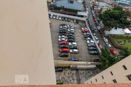 Vista de apartamento para alugar com 1 quarto, 47m² em Vila Guarani (z Sul), São Paulo